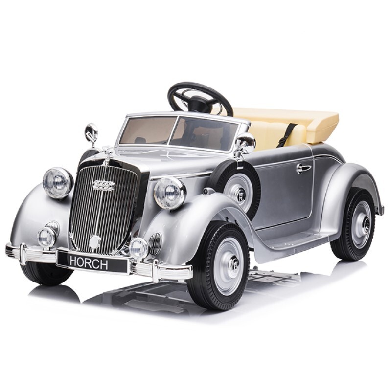 

Audi Horch JE1005 (Легковые)