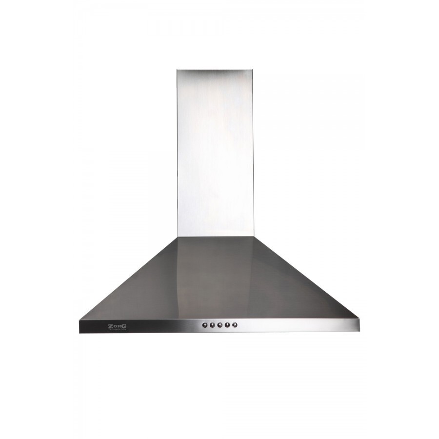 

Вытяжка ZorG Technology Kvinta 750 60 M Steel, Kvinta 750 60