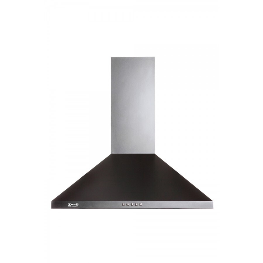 

Вытяжка ZorG Technology Kvinta 750 60 M Black, Kvinta 750 60