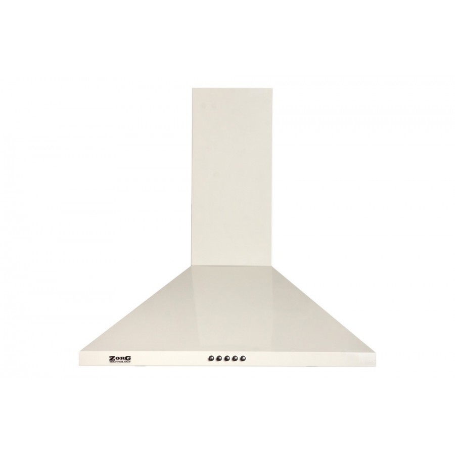 

Вытяжка ZorG Technology Kvinta 750 60 M Beige, Kvinta 750 60