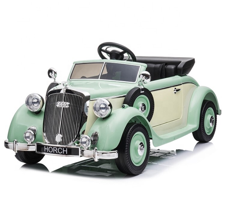 

Audi Horch JE1005 (Легковые)
