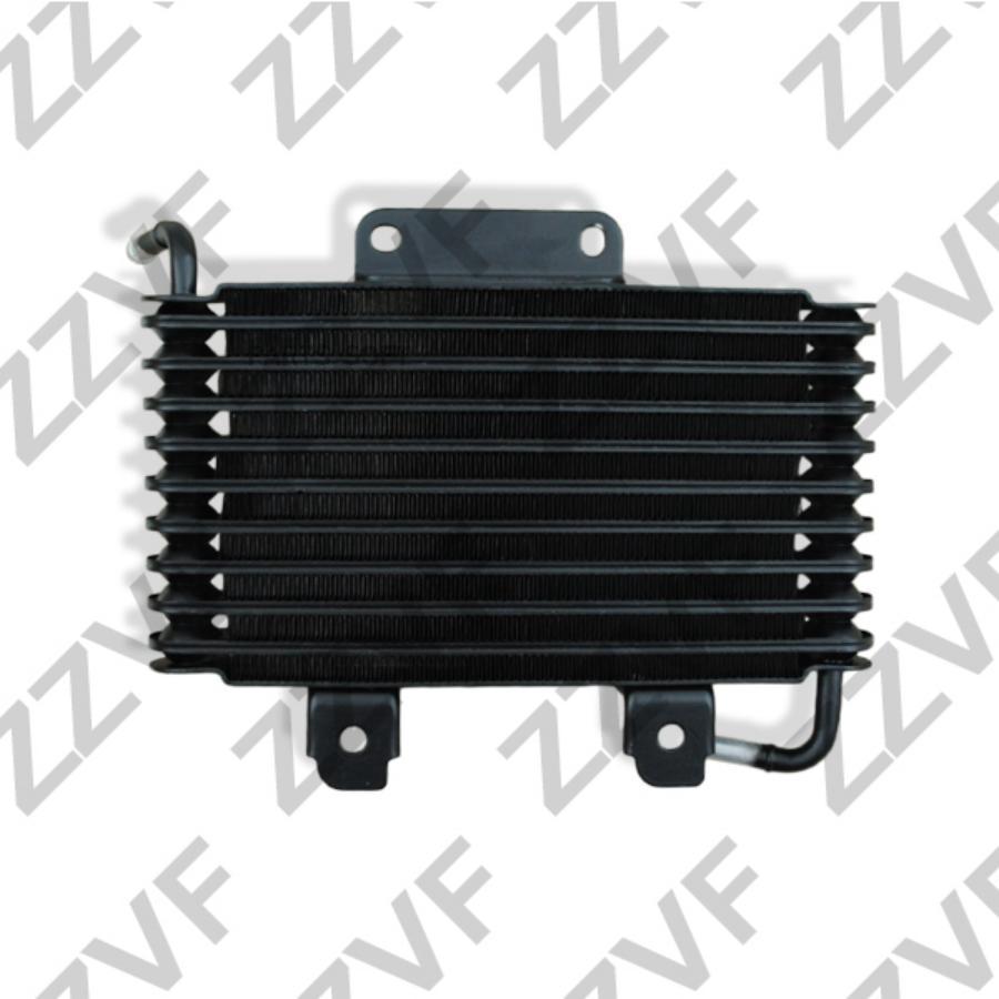 

Радиатор Масляный Mitsubishi Pajeromontero 00-13 1Шт ZZVF GRA93MR3