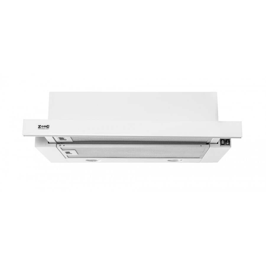 

Вытяжка ZorG Technology Kleo (TL) 700 60 White, Kleo 700 60