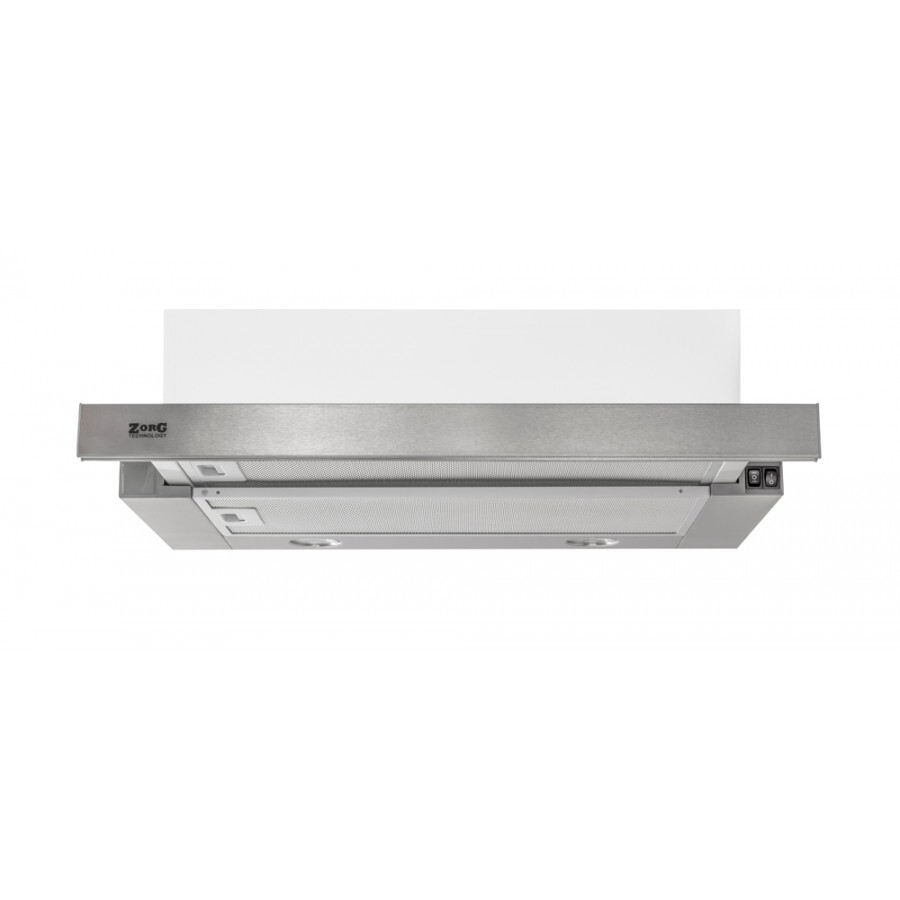 

Вытяжка ZorG Technology Kleo (TL) 700 60 Steel, Kleo 700 60