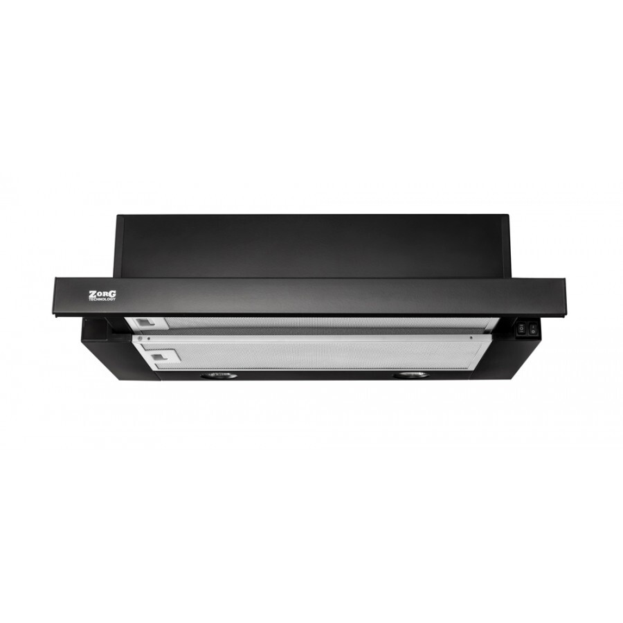 

Вытяжка ZorG Technology Kleo (TL) 700 50 Black, Kleo 700 50