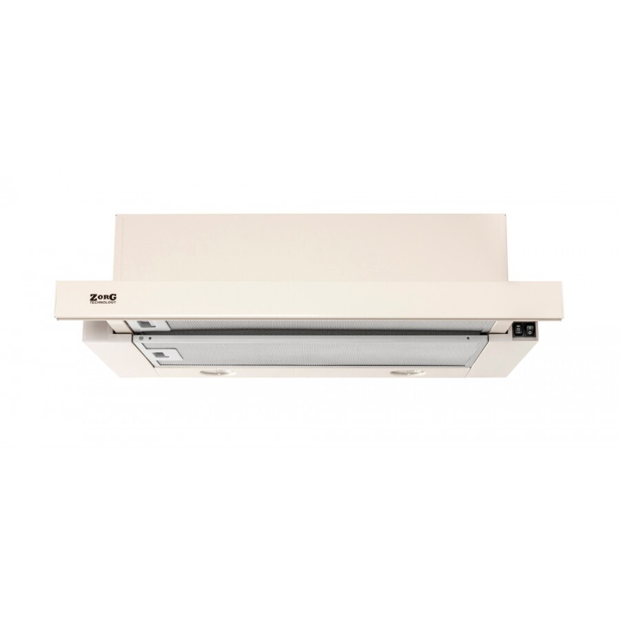

Вытяжка ZorG Technology Kleo (TL) 700 50 Beige, Kleo 700 50