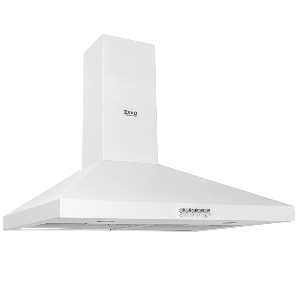 

Вытяжка ZorG Technology CESUX 650 60 M White, Cesux