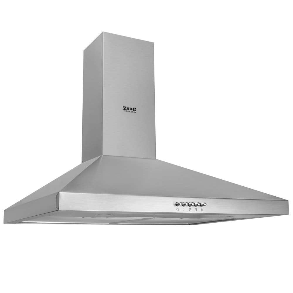 

Вытяжка ZorG Technology CESUX 650 60 M Steel, Cesux