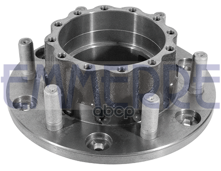 

Ступица Задняя