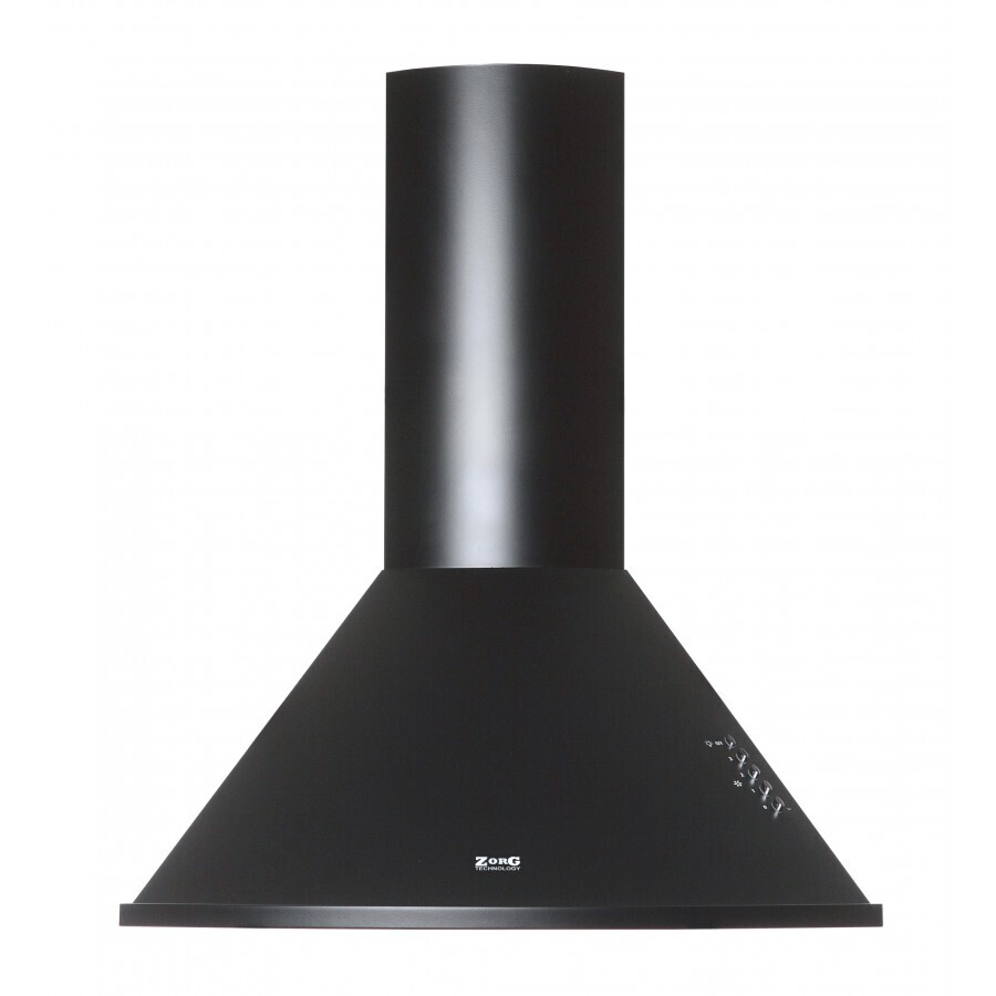 

Вытяжка настенная Zorg Technology Bora 750 1М черный, Bora 750