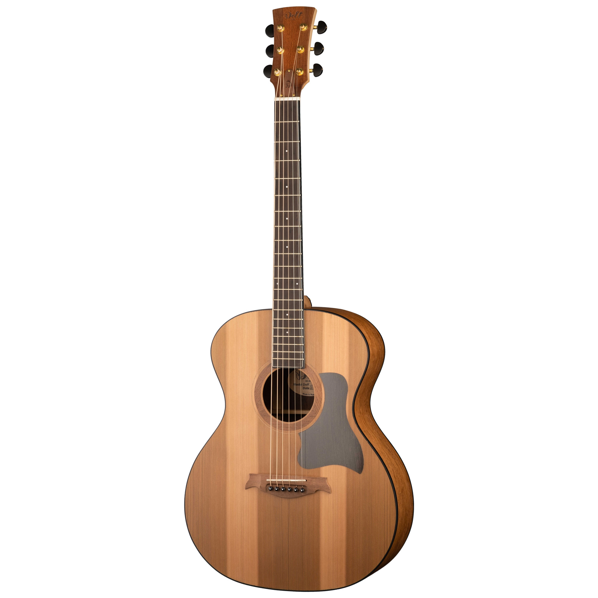 

Акустическая гитара Doff D034A, D034A