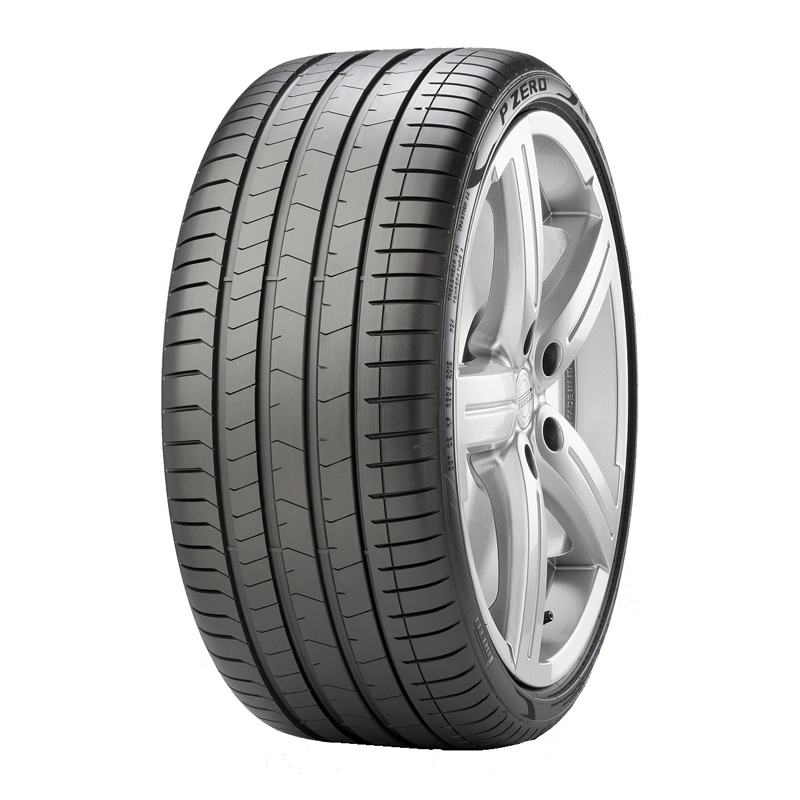 

Шины Pirelli P Zero Luxury Saloon 225/50R18 99W нешипованная