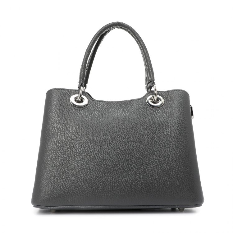 

Сумка женская Diva`s Bag M9090, темно-серый, M9090