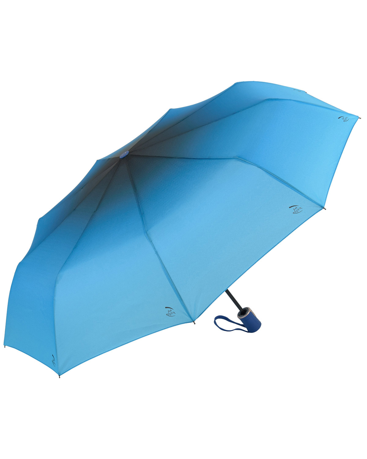 Зонт женский frei Regen 717-N-FCP синий
