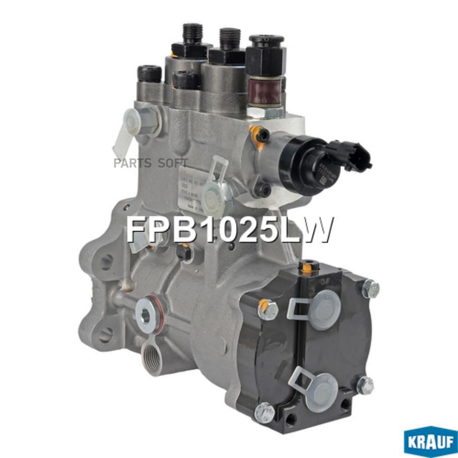 

Тнвд Krauf fpb1025lw