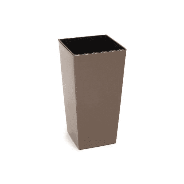 

Горшок для цветов BuyHouse LA531-84 бежевый