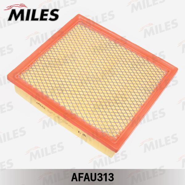 

Фильтр воздушный Miles AFAU313