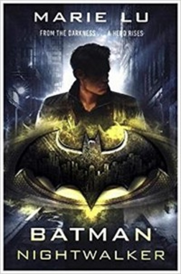 

Batman: Nightwalker