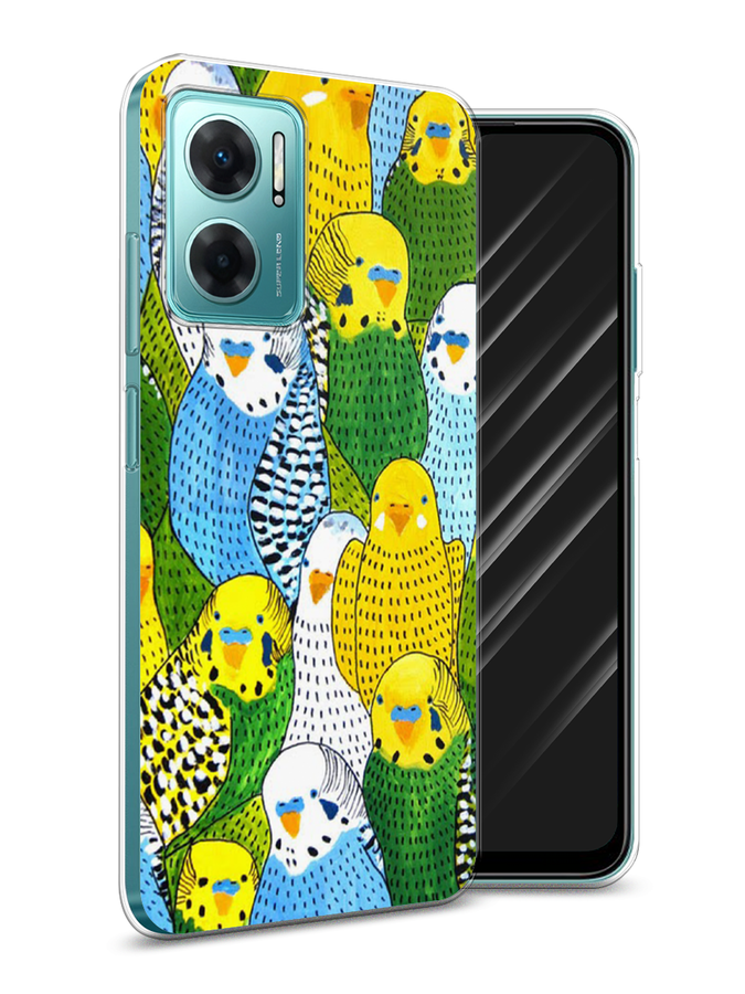 Чехол Awog на Xiaomi Redmi 10 5G 