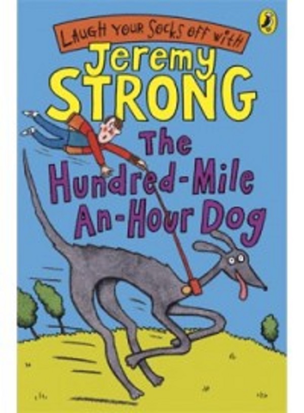 

The Hundred-mile-an-hour Dog