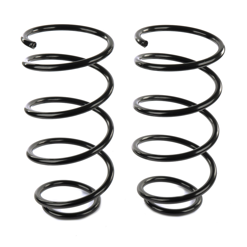 

Пружина Передняя Для, На Вольво/Volvo S4/С40 Ii 1.6/1.8/2.0l 2004-> Gik02305 GI