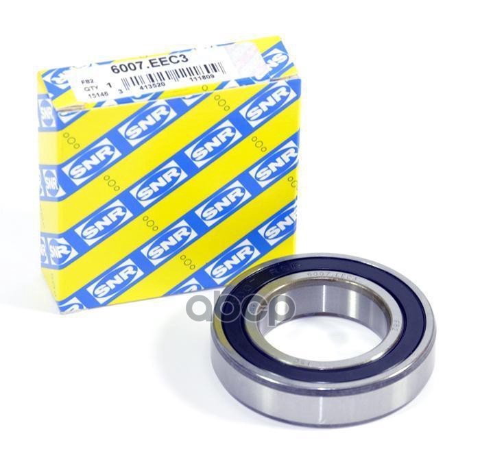 

Подшипник генератора NTN-SNR 35x62x14mm 6007EEC3