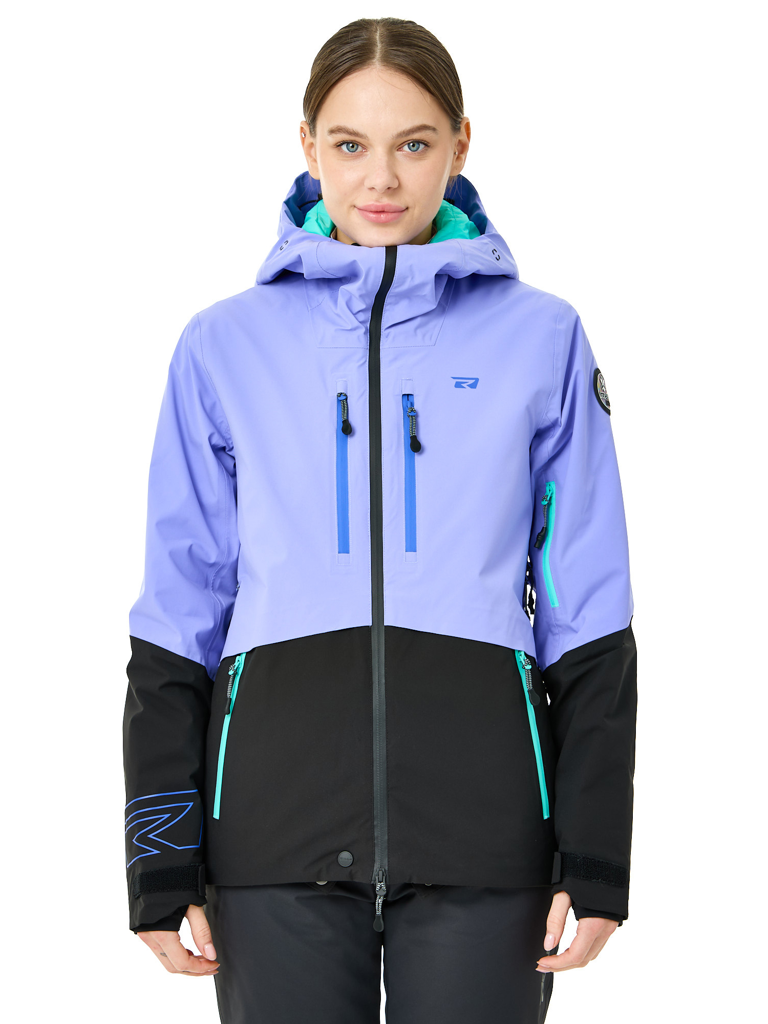 

Куртка сноубордическая Rehall Sabinio-R Lavender (US:XXL), Фиолетовый;черный, Sabinio-r