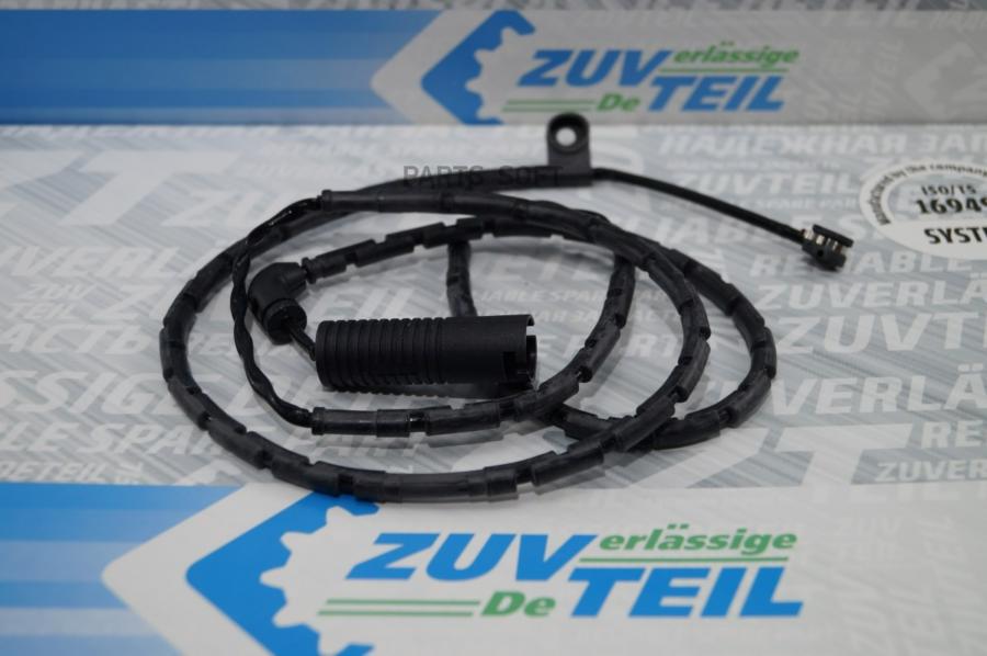 Zuvteil Sbz1054 Датчик Тормозной ZuvTeil SBZ1054