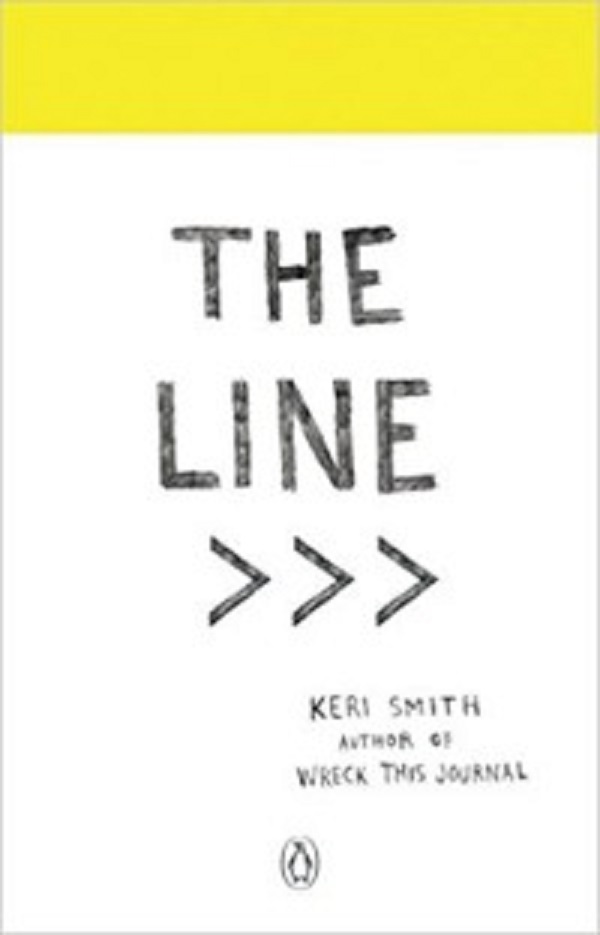 

The Line: An Adventure into the Unknown