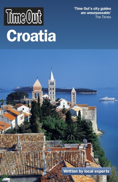 

Time Out Croatia