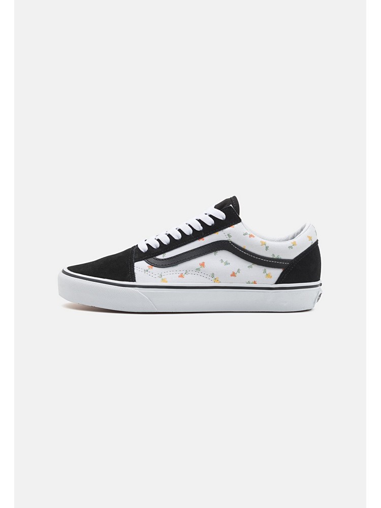 

Кеды унисекс VANS VA215O0CX черные 44 EU, Черный, VA215O0CX