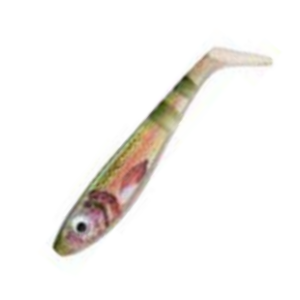 Приманка мягкая Abu Garcia Svartzonker McPike 25cm Real Trout