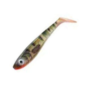 фото Приманка мягкая abu garcia svartzonker mcpike 25cm real perch