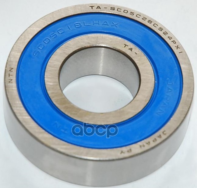 

Подшипник Коробки Передач Ab.35560 Nsii0014760063 NTN-SNR арт. AB35560