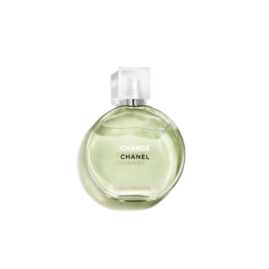 Туалетная вода Chanel Chance Eau Fraiche, 35 мл