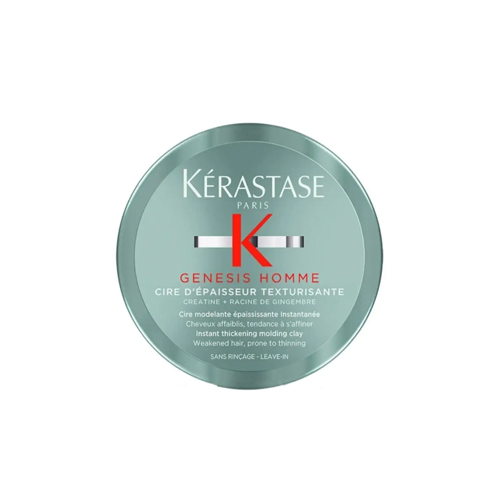 

Паста для волос Kerastase Genesis Homme 75 мл