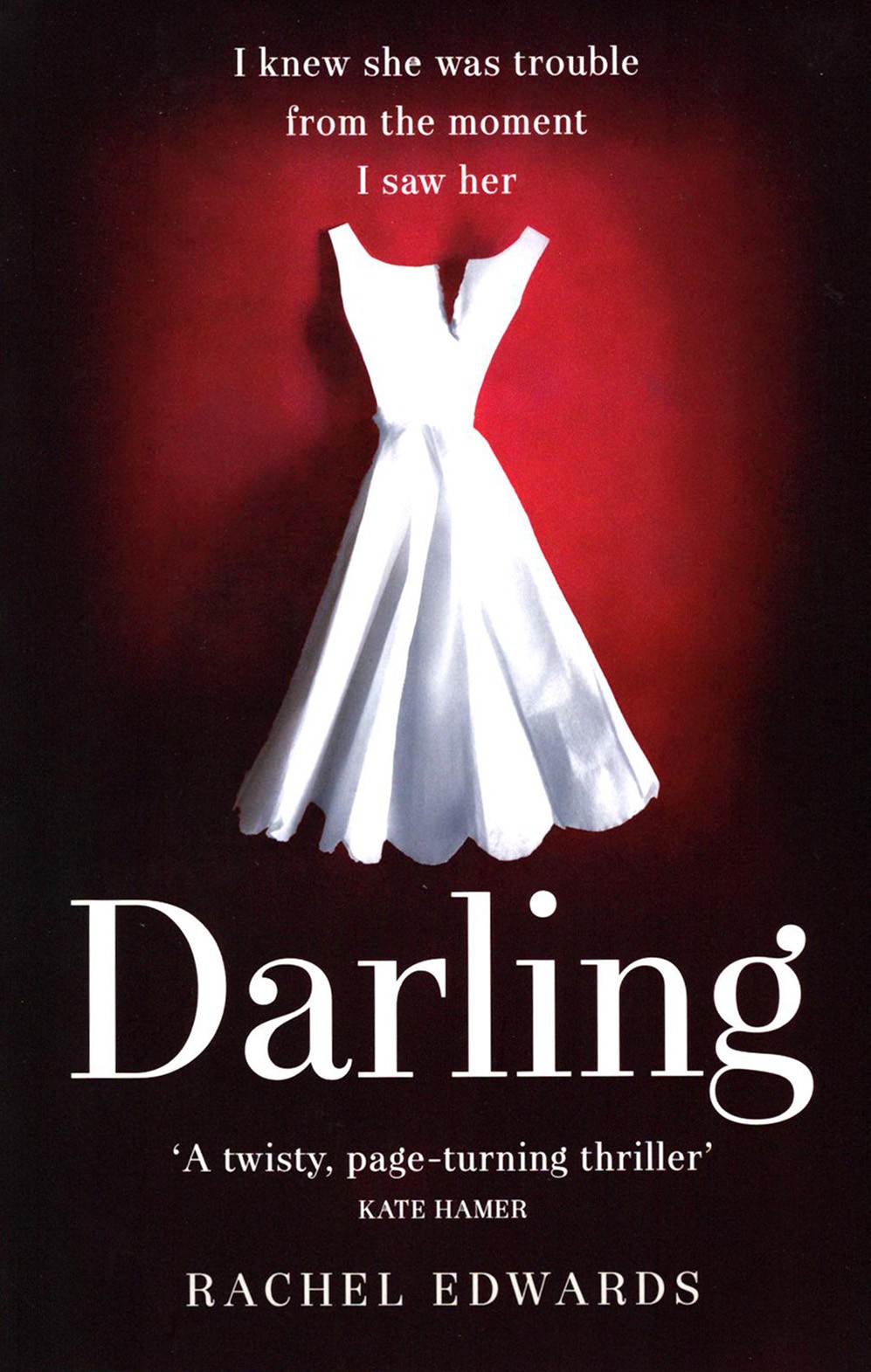 

Darling