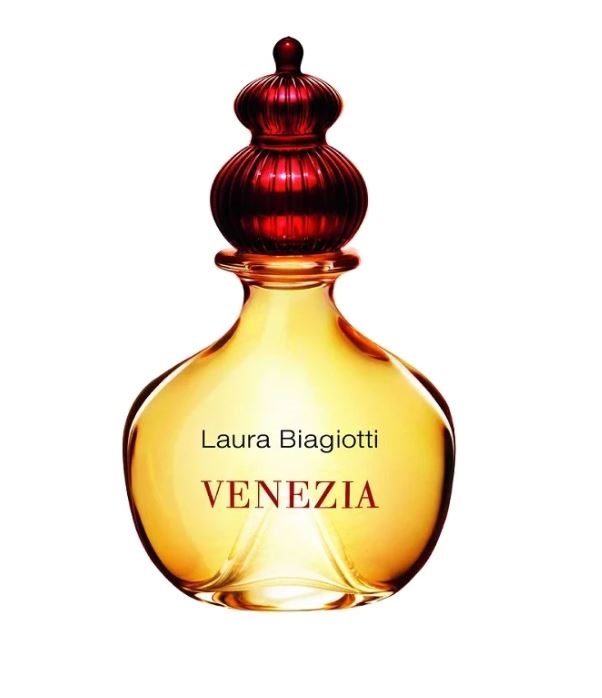 

Парфюмерная вода Laura Biagiotti Venezia 75 мл, Venezia Woman 75 мл