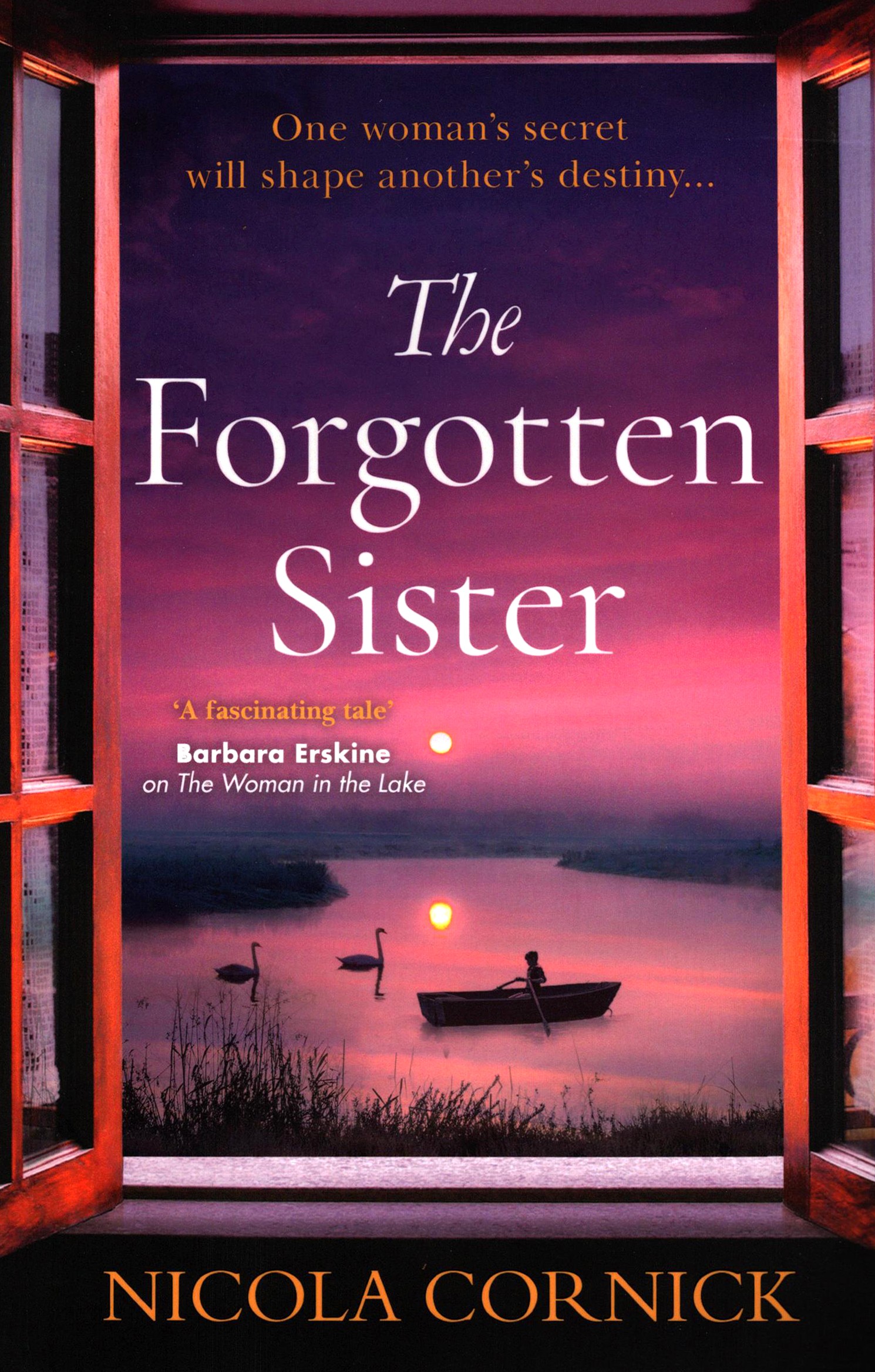 

The Forgotten Sister