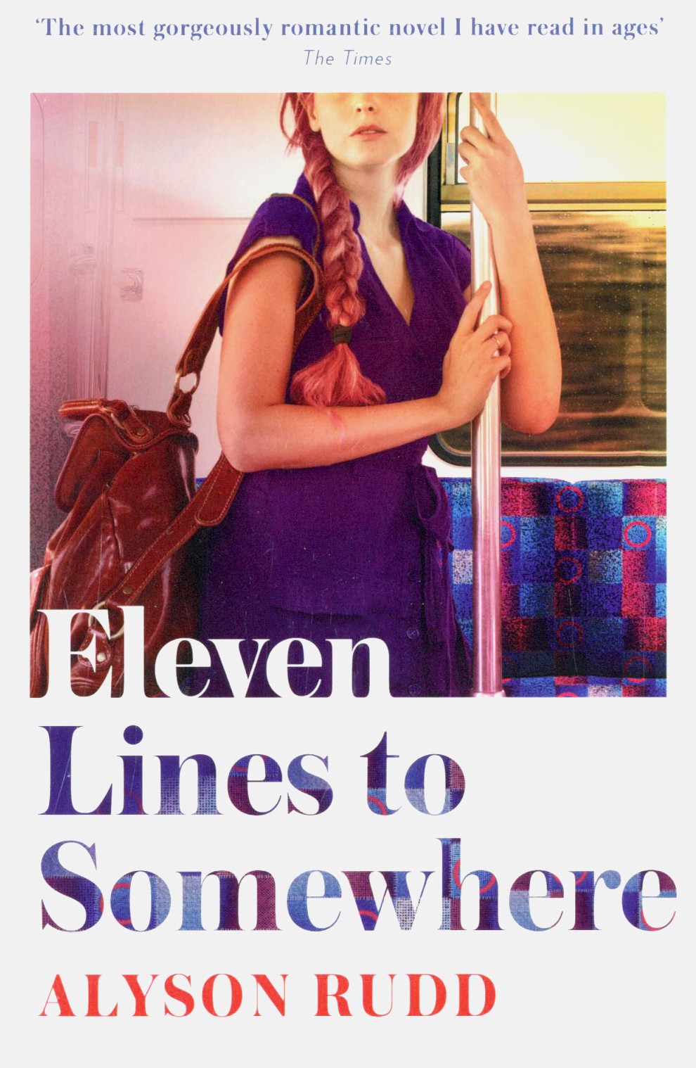 

Eleven Lines to Somewhere