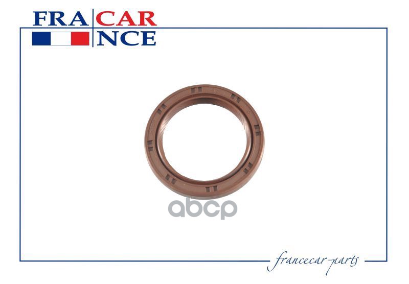 Сальник коленвала передний France Car Fcr210176 Francecar FCR210176