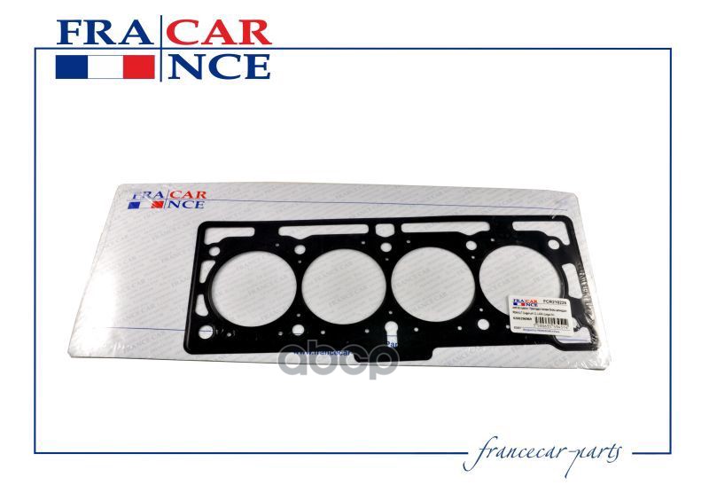 Прокладка Гбц Francecar Fcr210228 Francecar арт. FCR210228