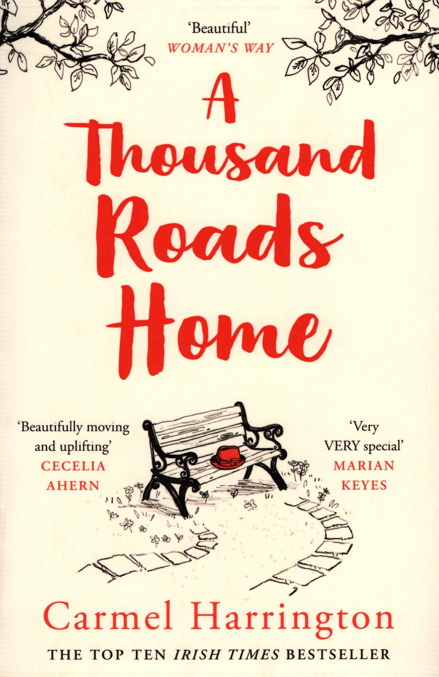 

A Thousand Roads Home