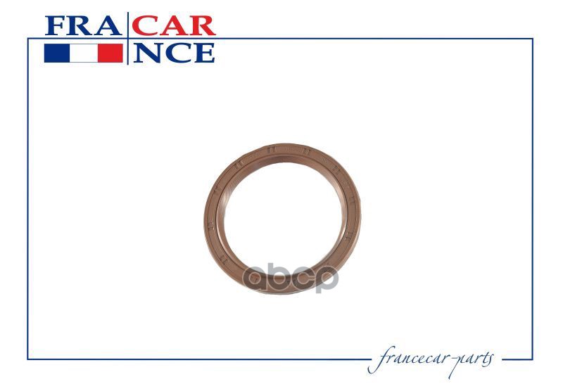 Сальник коленвала Francecar FCR210177 задний