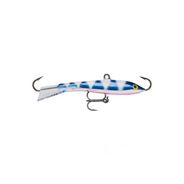 фото Балансир rapala jigging rap w05-gzbp 5см, 9гр.