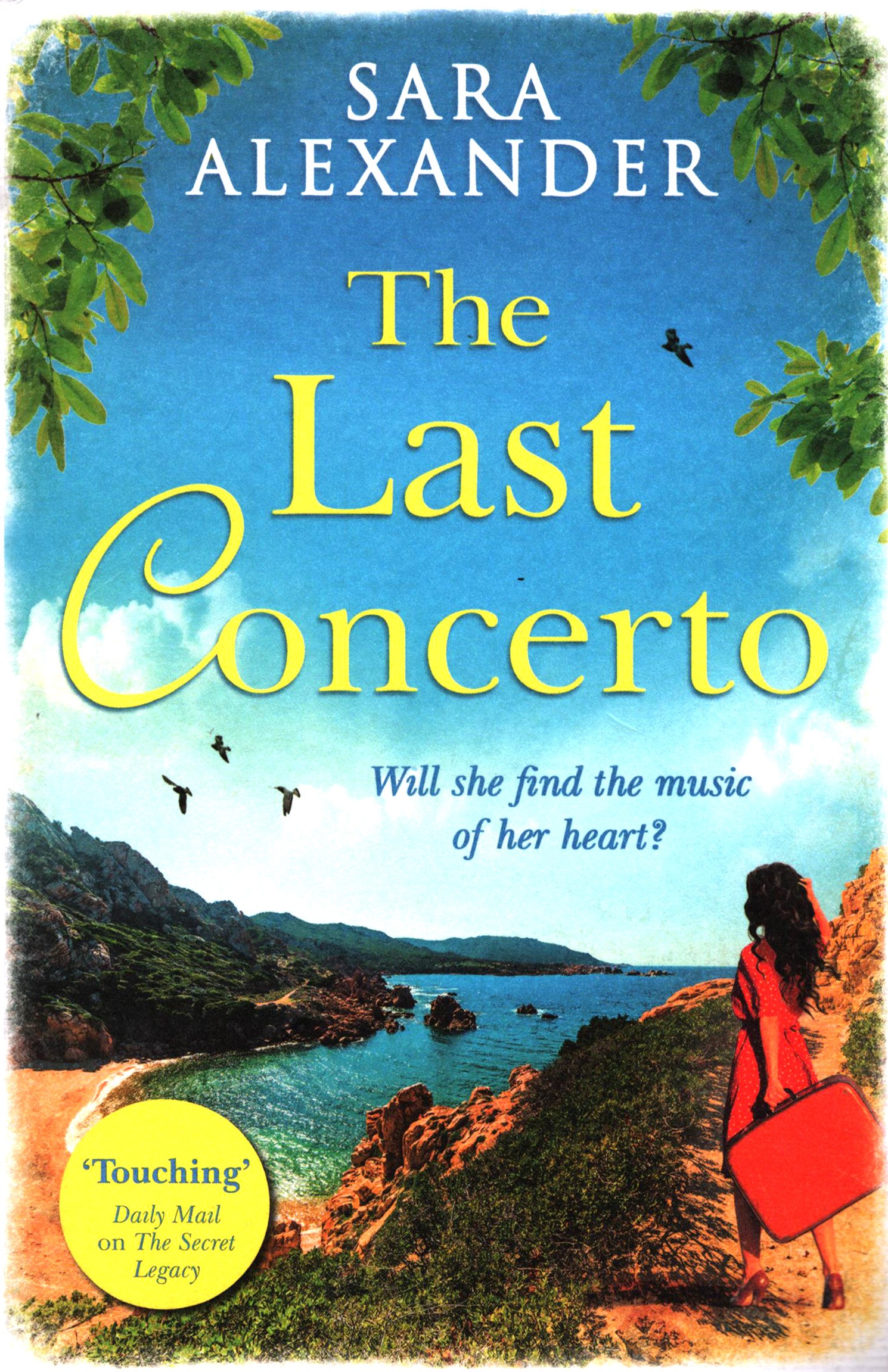 

The Last Concerto