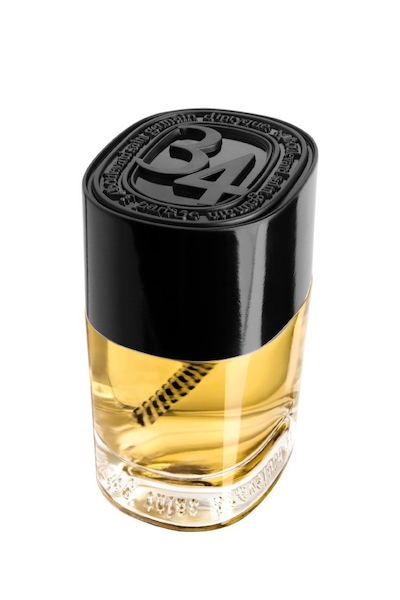 

Туалетная вода Diptyque 34 Boulevard Saint Germain 50 мл