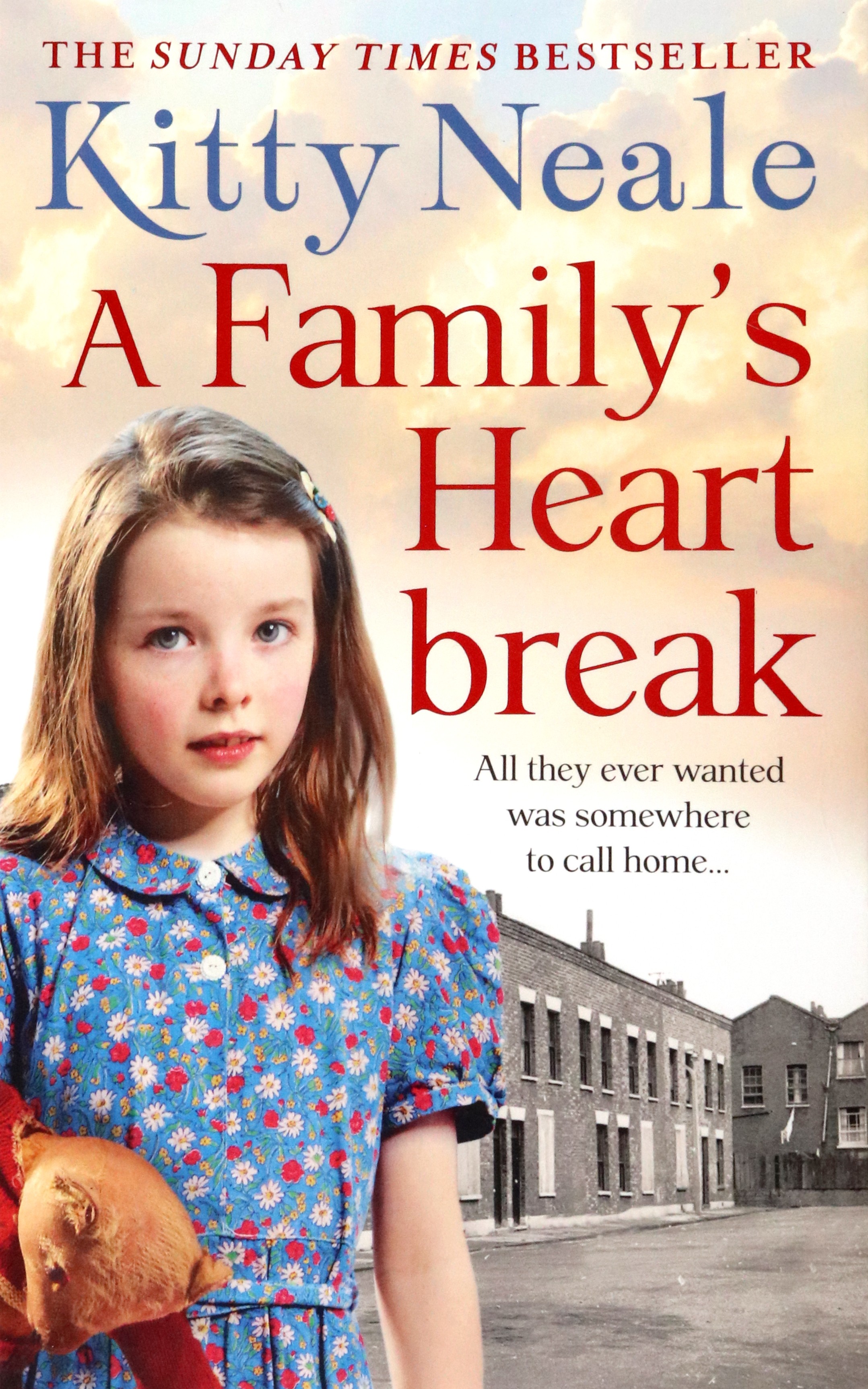 

A Familys Heartbreak