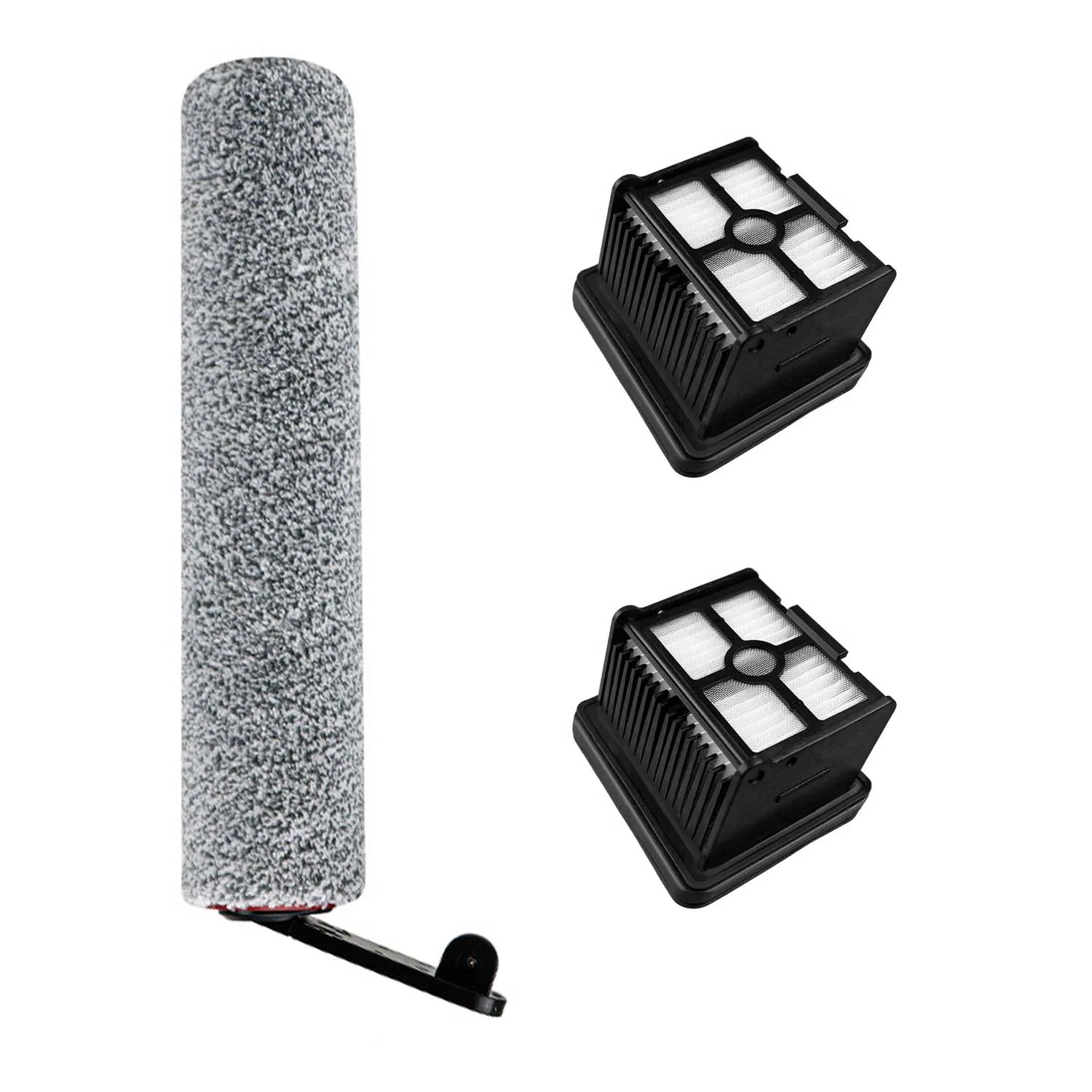 

Комплект аксессуаров для пылесосов FILTERIX F100426, F100426