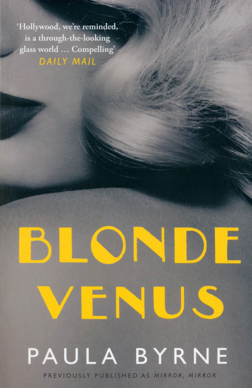 

Blonde Venus